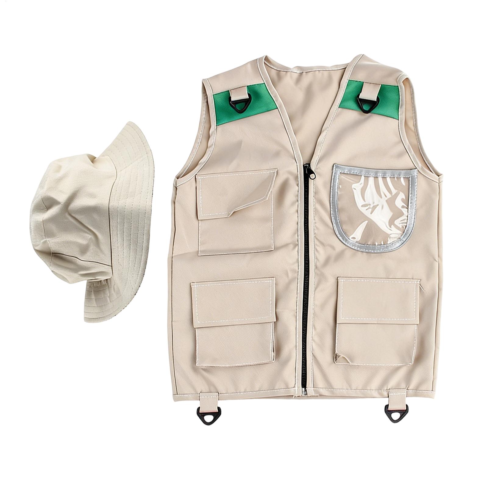 Fishing Equipment For 6 Year Old - Hot verkopende kinder outdoor explorer kleding