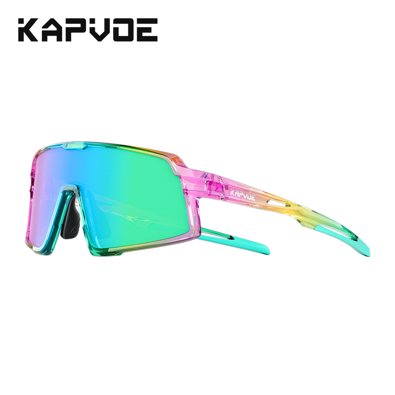 Fishing Equipment For 6 Year Old - KAPVOE Kinderen Gepolariseerde Visbril Fiets Buitensporten