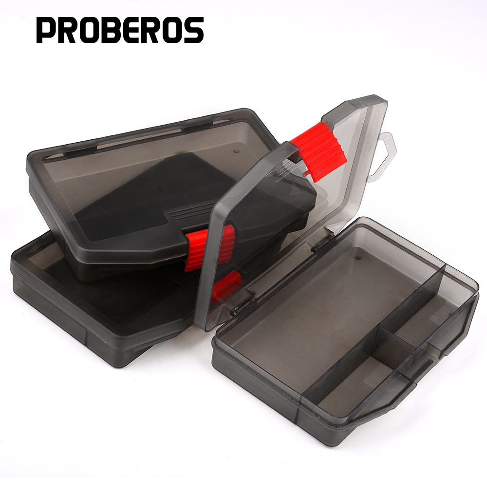 Fishing Equipment Storage - 1 stuk opbergdoos voor visgereedschap, doos