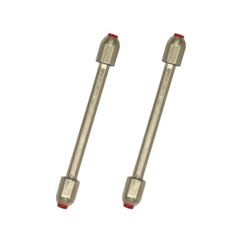 Fishing Equipment Stores - 20 Pcs Saltwater Vissen Legering Koperen