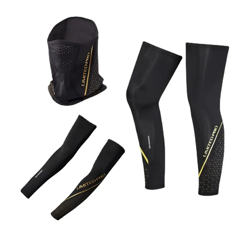 Fishing Equipment Stores - Nieuwe Zomer Ijs Zijde Bandana Comfortabele