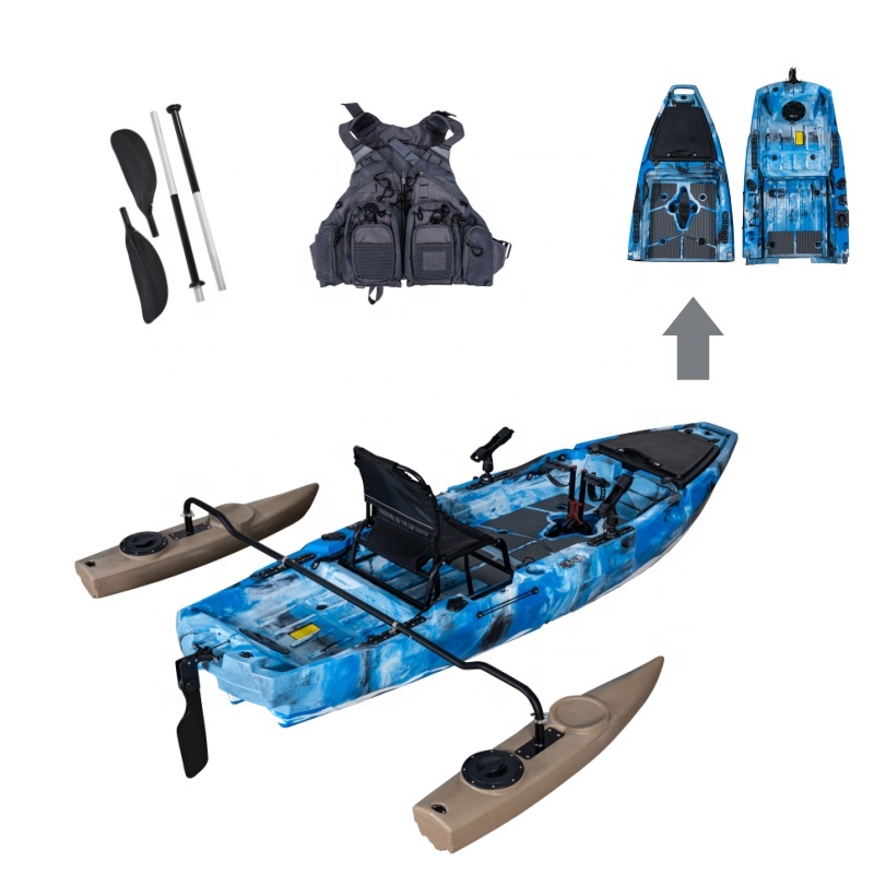 Fishing Equipment Usa - Airo 2025 LSF 3 meter 10FT