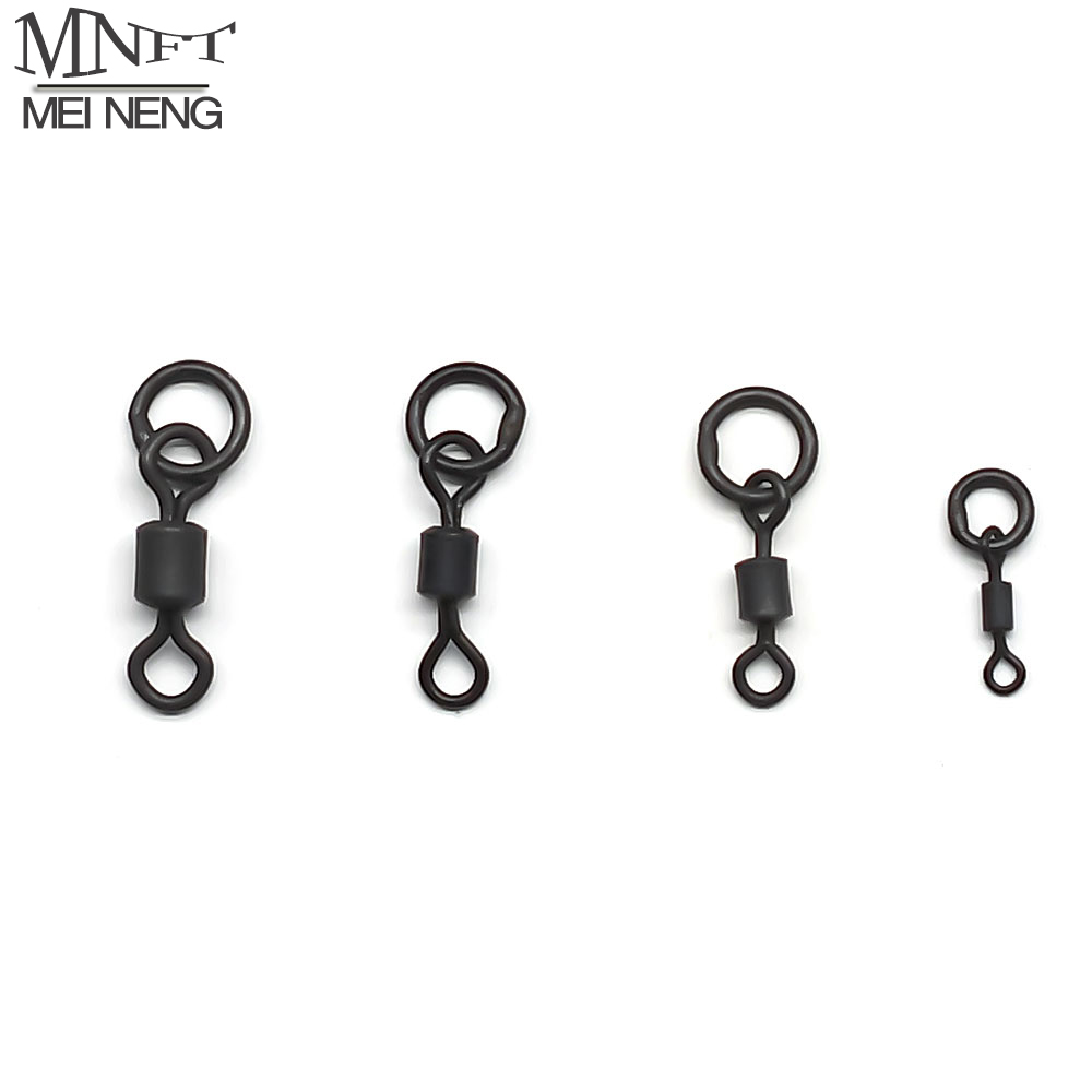 Fishing Equipment Stores - MNFT 40 stuks Quick Change Flexi