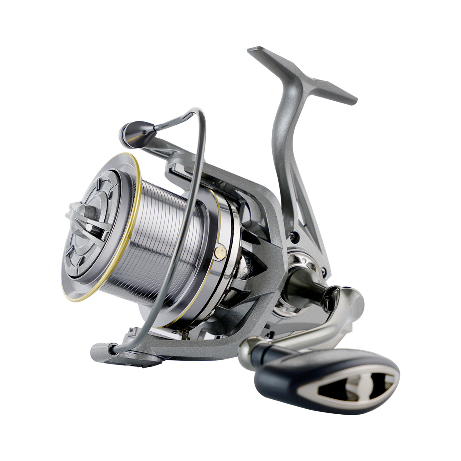 Fishing Equipment Usa - Groothandel 8000 9000 Visuitrusting 20kg Sleepkracht