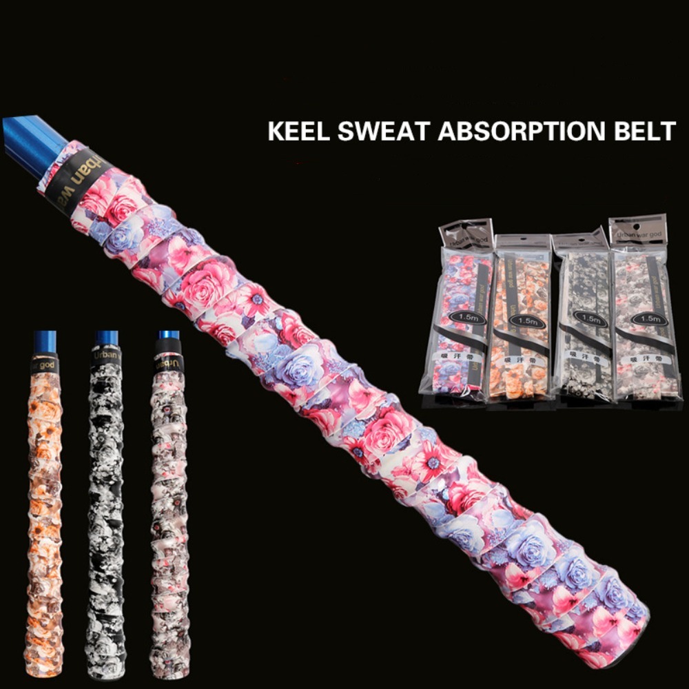 Fishing Rod Glove - 1 Stuks 1.5M Lengte Antislip Hengel