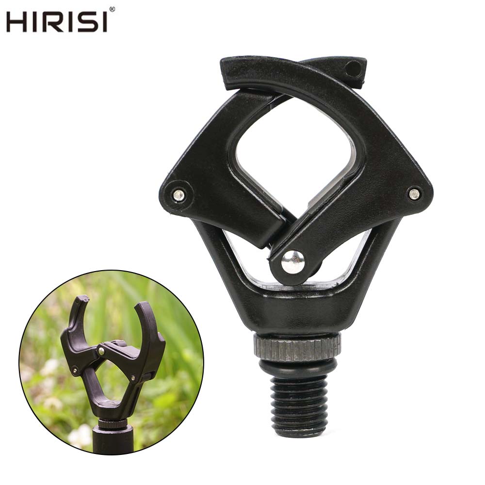 Hirisi Hengelsteunkopset 1/2/3 - Fishing Rod Glove recensie en prijs