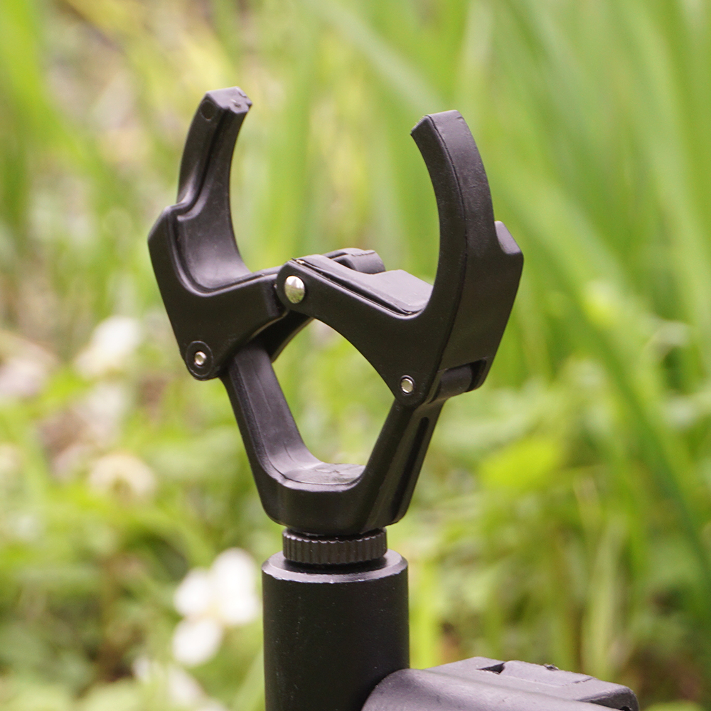 Hirisi Hengelsteunkopset 1/2/3 - Fishing Rod Glove recensie en prijs