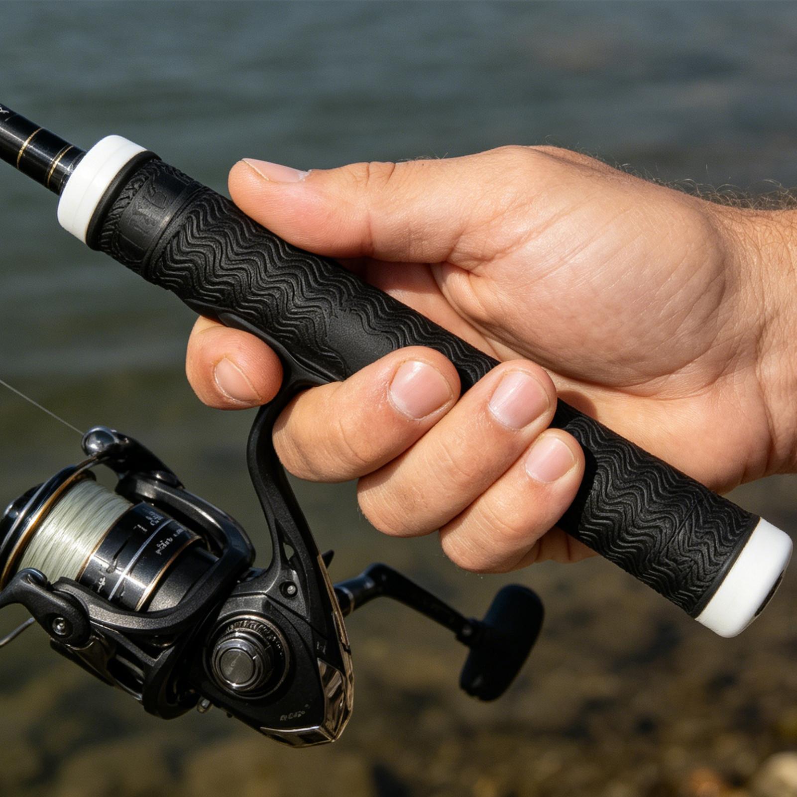 Hengelhandgreephoes Antislip b - Fishing Rod Glove recensie en prijs