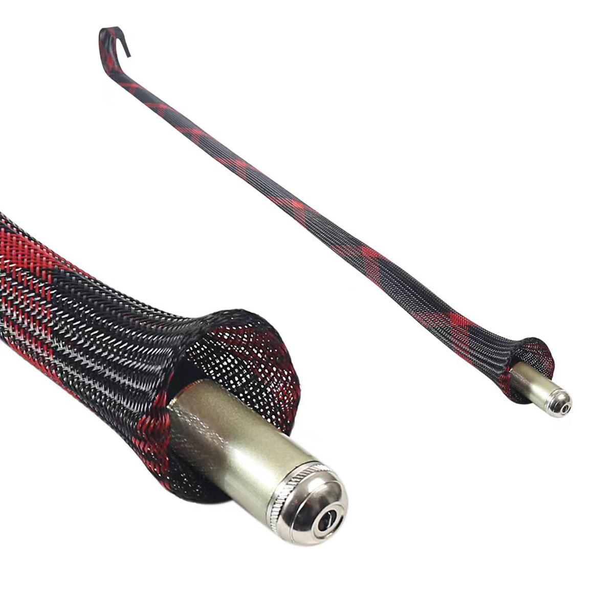 Hengel Breien Net Beschermhoes - Fishing Rod Glove recensie en prijs