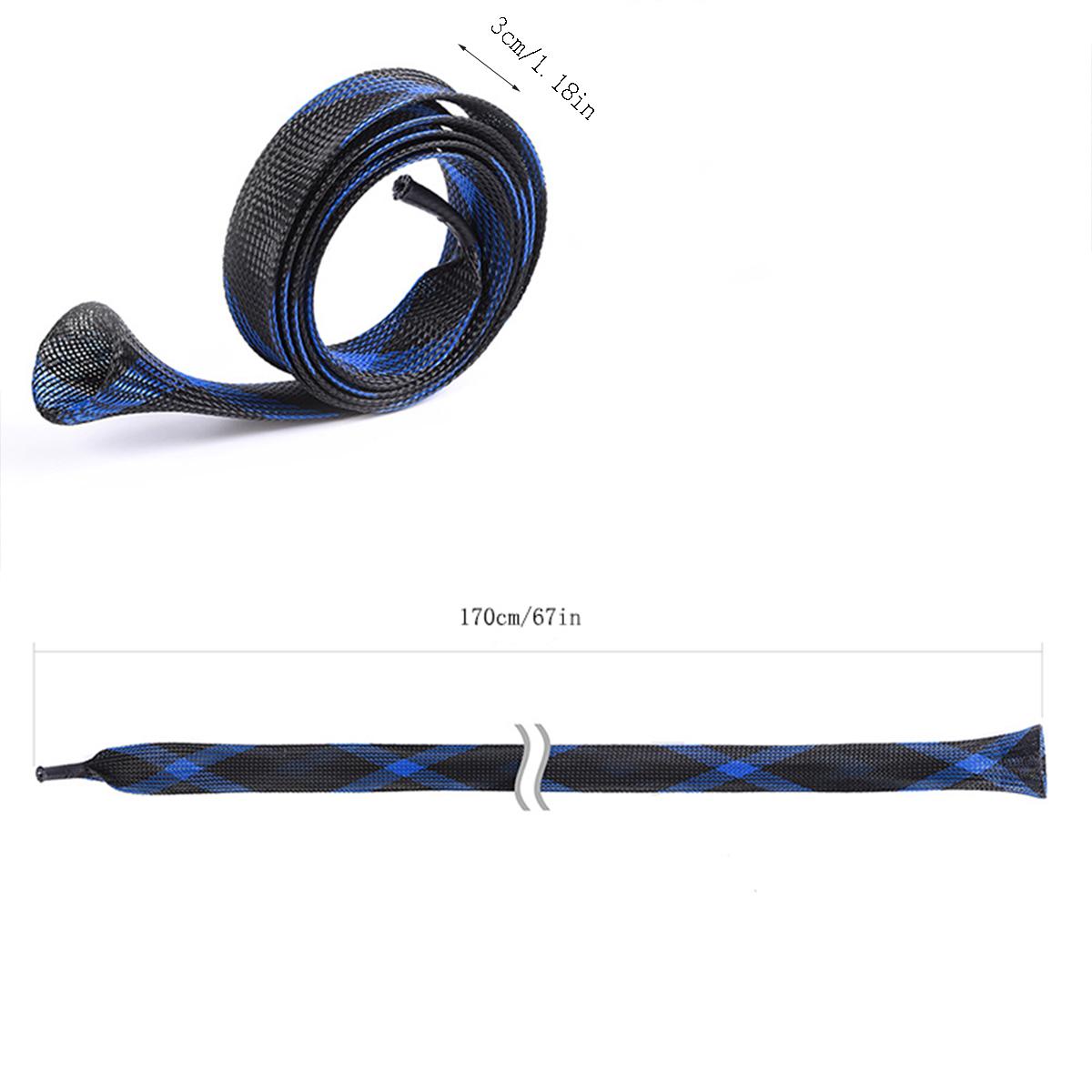 Hengel Breien Net Beschermhoes - Fishing Rod Glove recensie en prijs