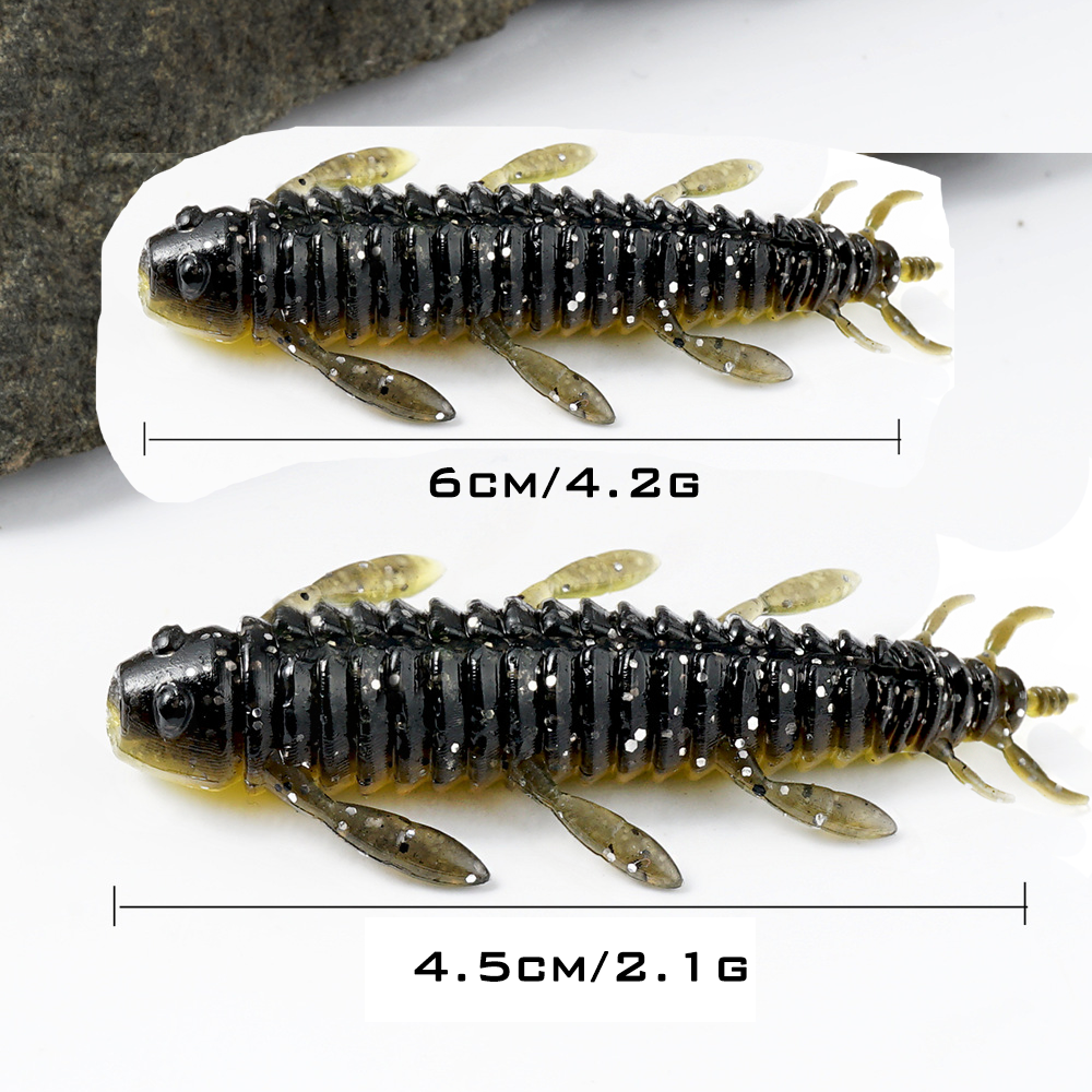 SUNMILE Stok Aas 4.5/5.5cmCast - Fishing Equipment Deals recensie en prijs