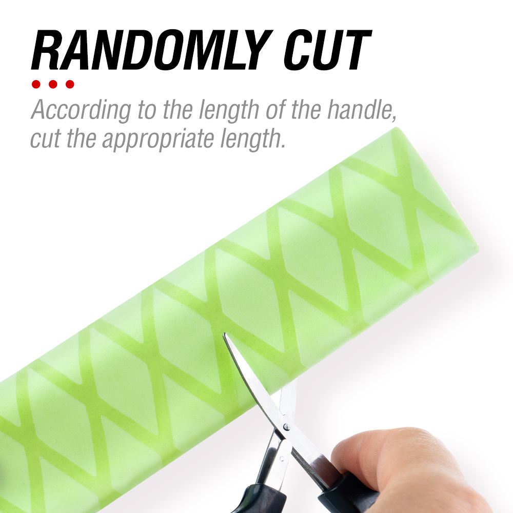 1Pc Lichtgevende Hengel Grip K - Fishing Rod Glove recensie en prijs
