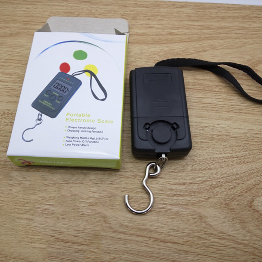 40kg multifunctionele mini ele - Fishing Equipment Stores recensie en prijs
