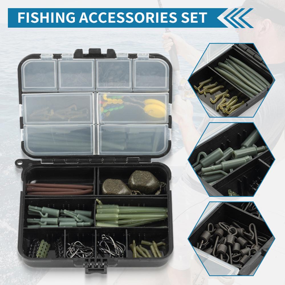Lokken Opbergdoos Visgerei Aas - Fishing Equipment Storage recensie en prijs