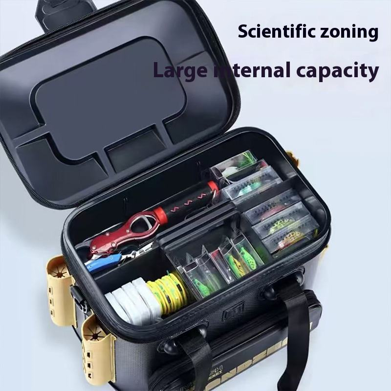 Vissen Vat Levende Vis Case Dr - Fishing Equipment Storage recensie en prijs