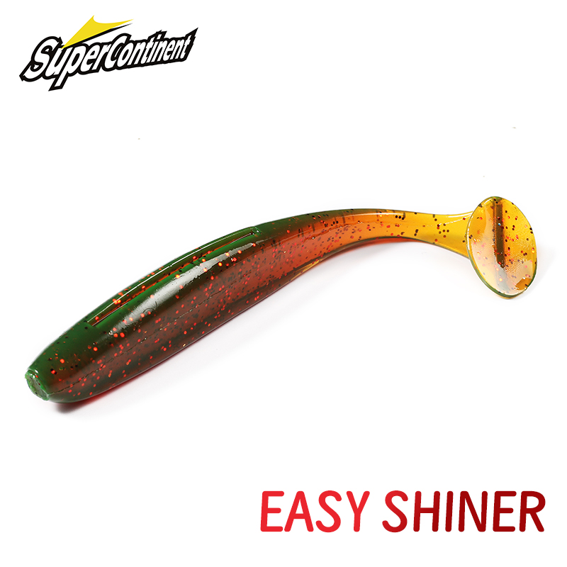2020 NIEUW Supercontinent Zach - Fishing Equipment Deals recensie en prijs
