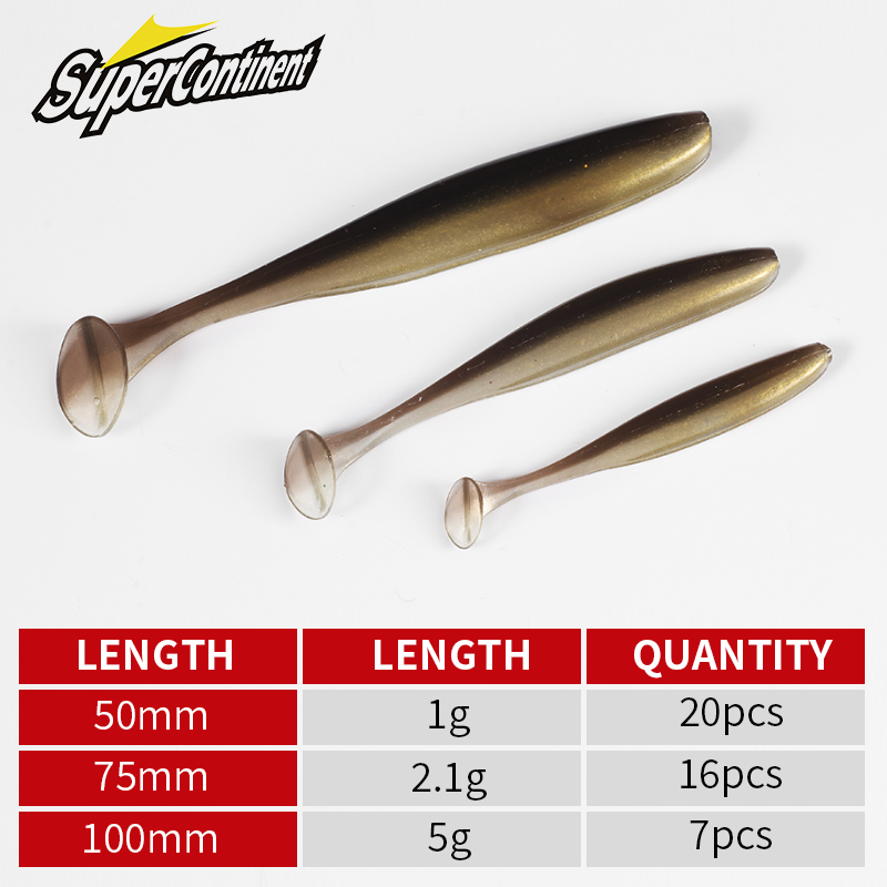 2020 NIEUW Supercontinent Zach - Fishing Equipment Deals recensie en prijs