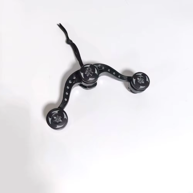 Handmatige knoopmaker, draadbi - Fishing Equipment Online recensie en prijs