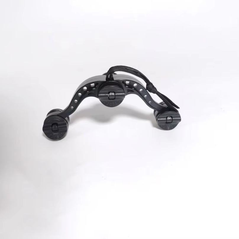 Handmatige knoopmaker, draadbi - Fishing Equipment Online recensie en prijs