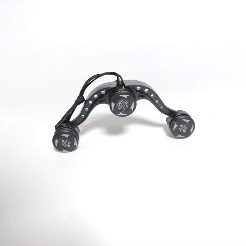 Handmatige knoopmaker, draadbi - Fishing Equipment Online recensie en prijs