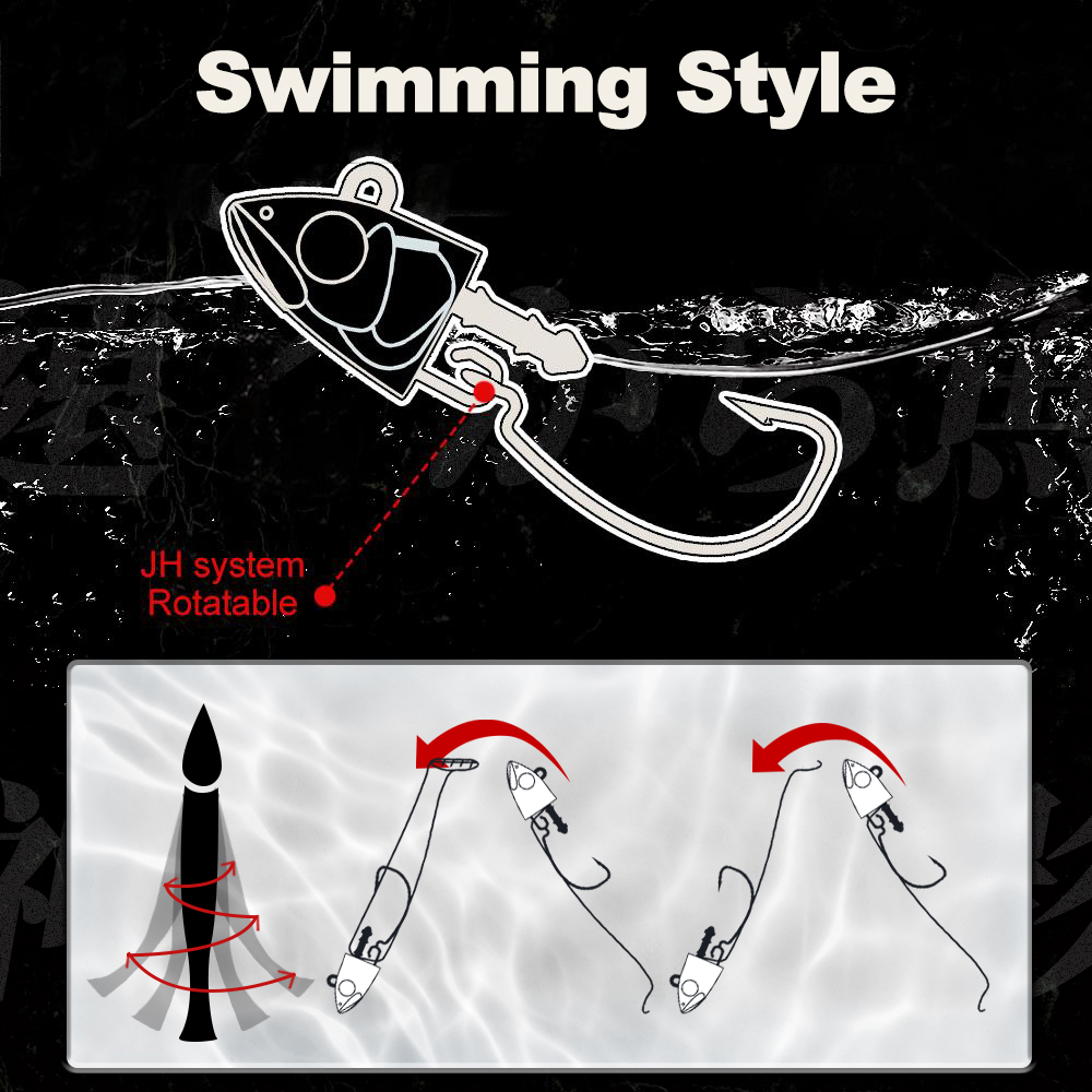 Hunthouse Barret Minnow 120g 9 - Fishing Equipment Deals recensie en prijs