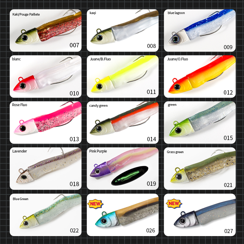 Hunthouse Barret Minnow 120g 9 - Fishing Equipment Deals recensie en prijs