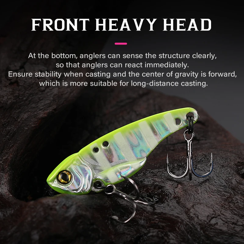 TSURINOYA Vissen Harde Lokken  - Fishing Equipment Deals recensie en prijs