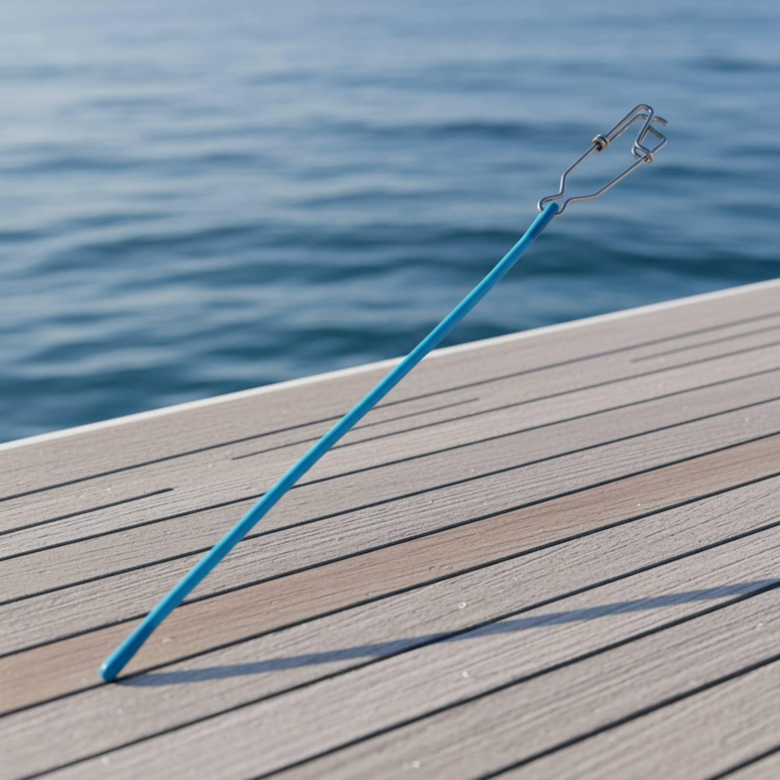 Zoutwaterbestendige visuitrust - Fishing Equipment Usa recensie en prijs