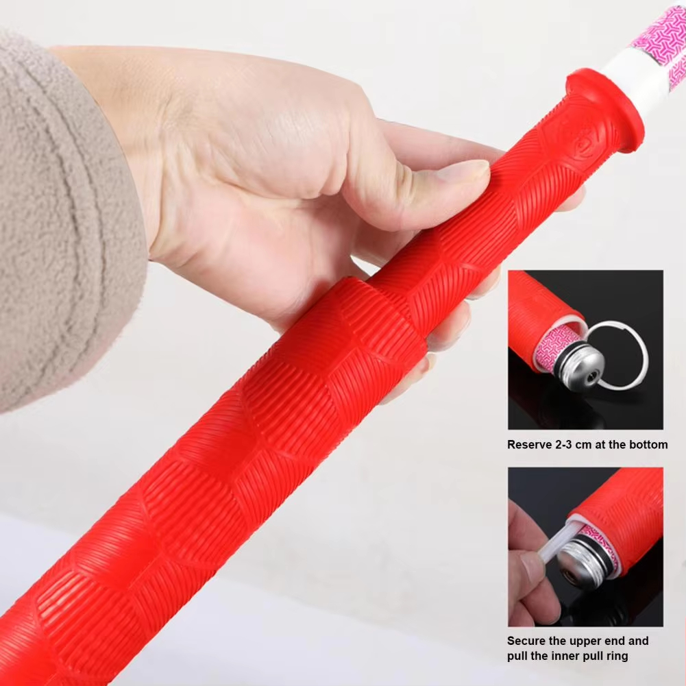 1 Stuk Anti-Slip Lichtgevende  - Fishing Rod Glove recensie en prijs