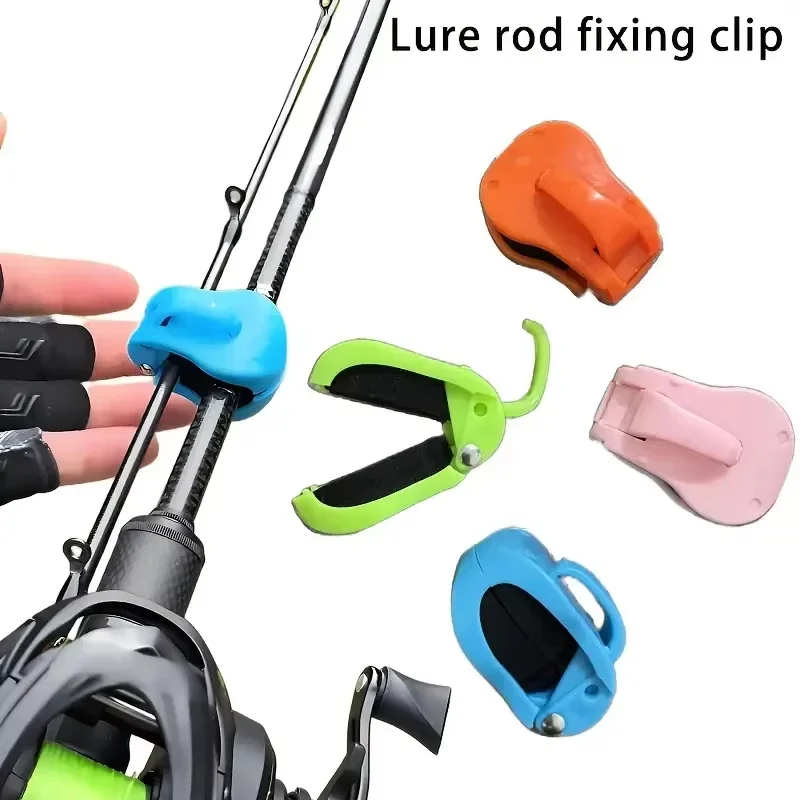 2 Stuks Quick-Attach Hengel Cl - Fishing Rod Glove recensie en prijs