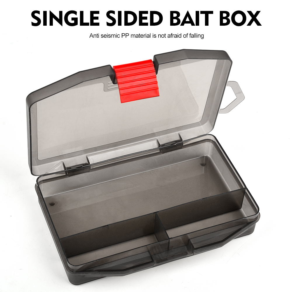 1 stuk opbergdoos voor visgere - Fishing Equipment Storage recensie en prijs