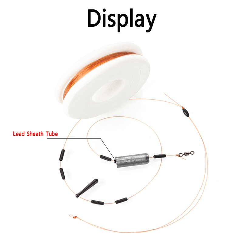 20 Pcs Saltwater Vissen Legeri - Fishing Equipment Stores recensie en prijs