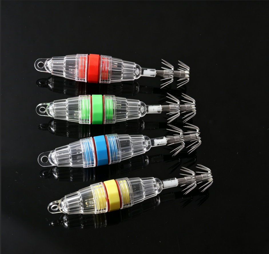 Hot Koop 1PCS LED Onderwater I - Fishing Equipment Deals recensie en prijs