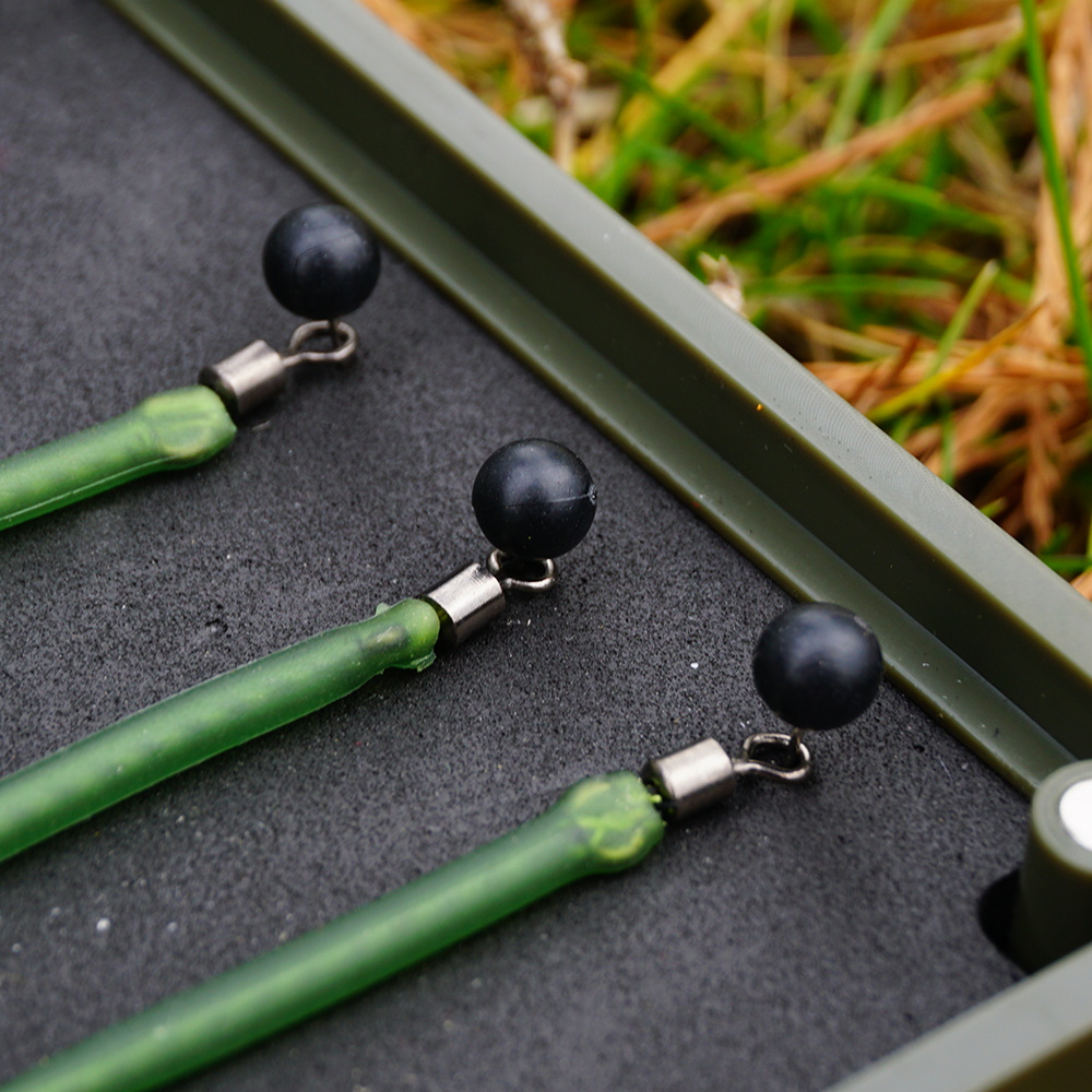 Hirisi Karpervissen Haak Link  - Fishing Equipment Storage recensie en prijs