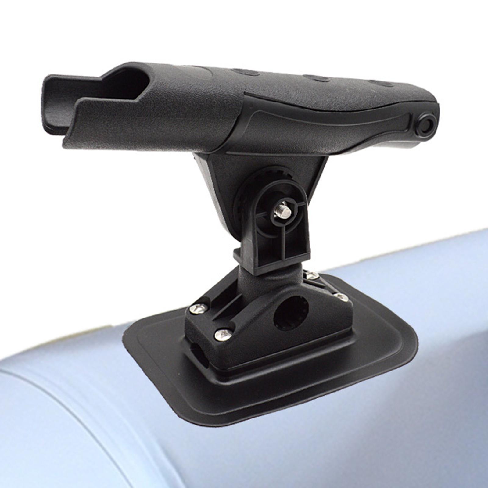 Opblaasbare boot hengelhouder  - Fishing Equipment Stores recensie en prijs