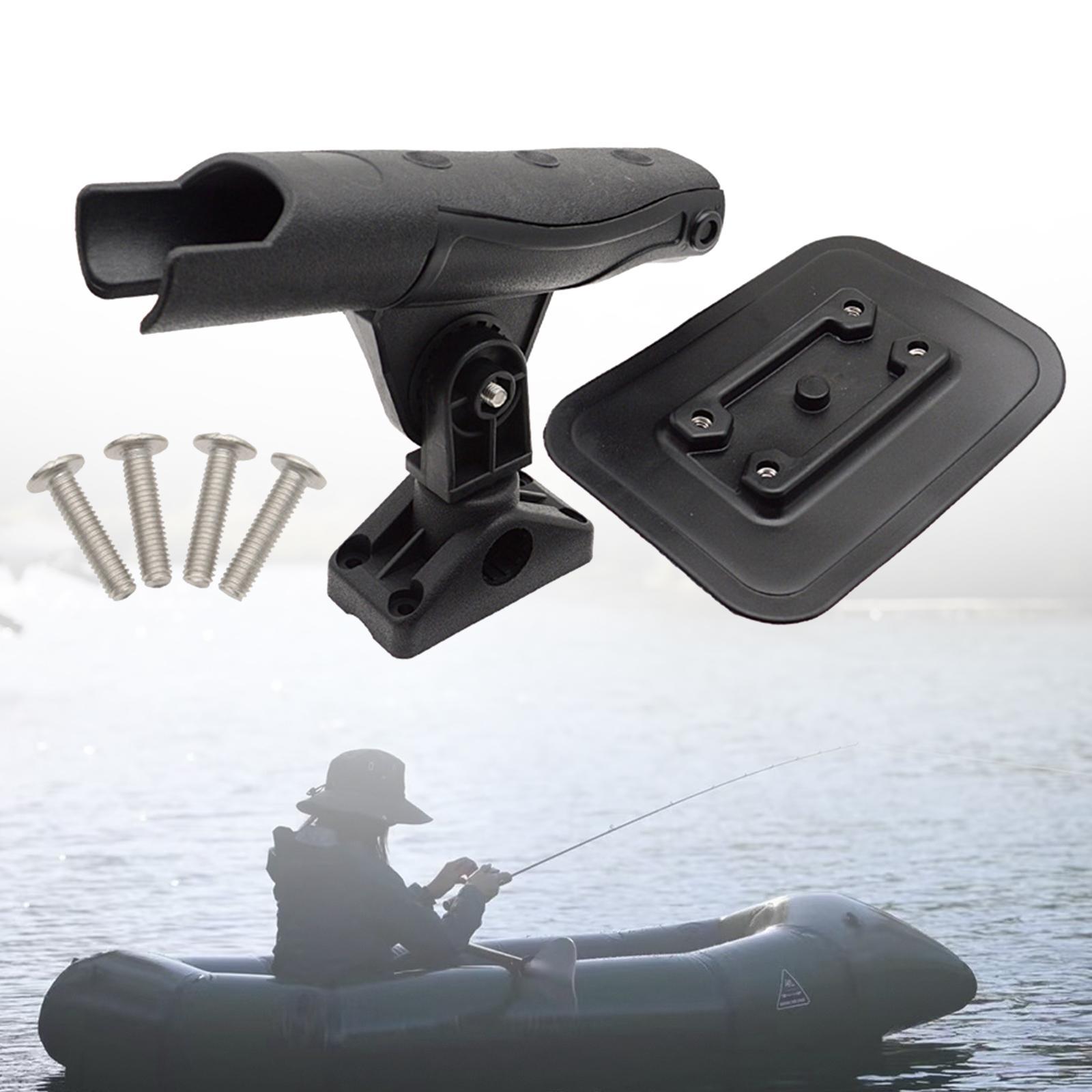 Opblaasbare boot hengelhouder  - Fishing Equipment Stores recensie en prijs