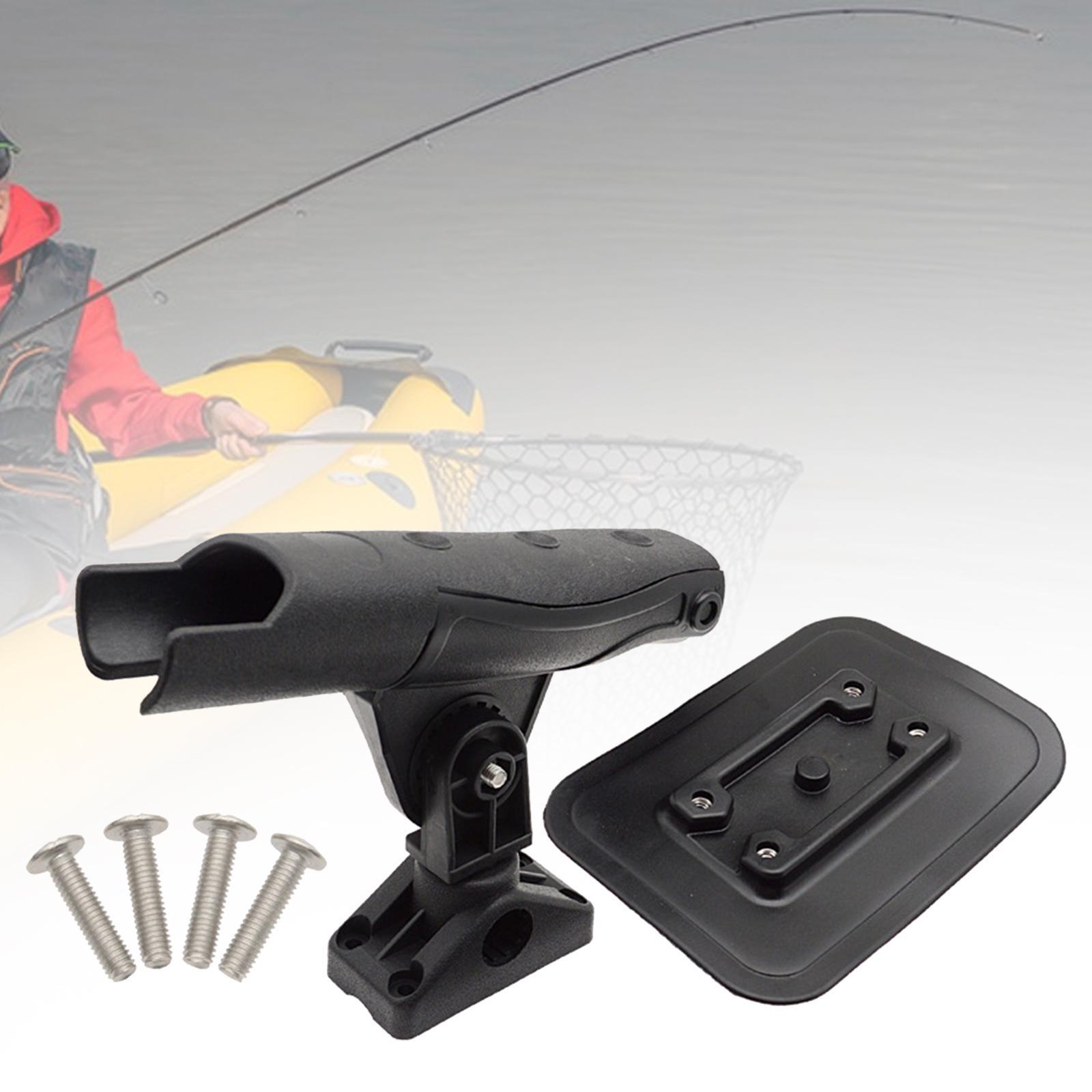 Opblaasbare boot hengelhouder  - Fishing Equipment Stores recensie en prijs