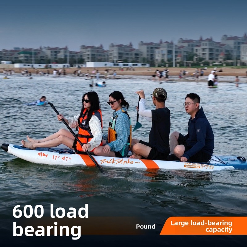 Opblaasbaar race- en visserij  - Fishing Equipment Usa recensie en prijs