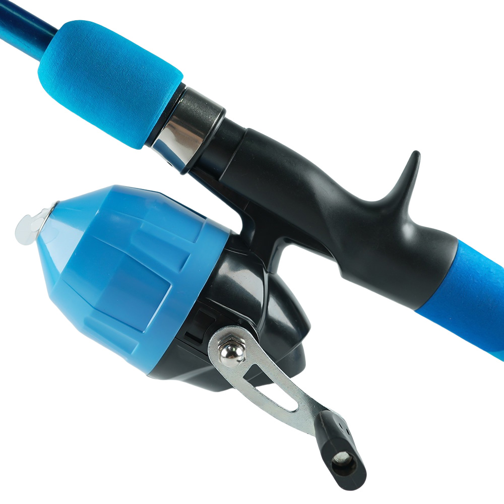 1,5 m kindervisset Telescopisc - Fishing Equipment Online recensie en prijs