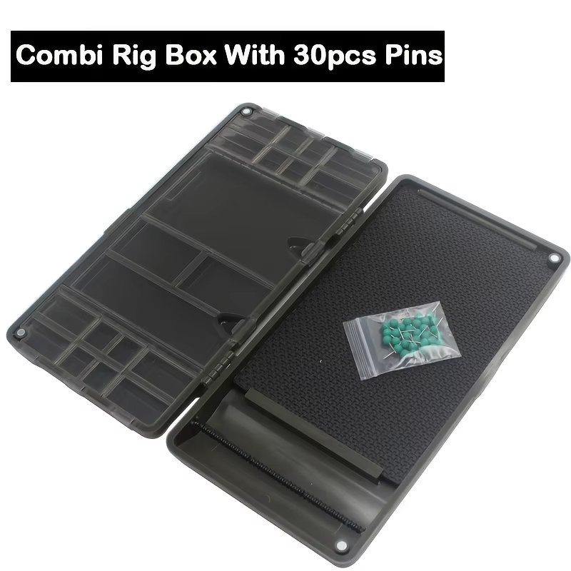 1 stuks visgereidoos met meerd - Fishing Equipment Storage recensie en prijs