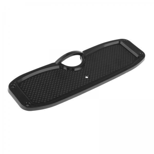 ABS Plastic Motor Pad Spiegelp - Fishing Equipment Usa recensie en prijs