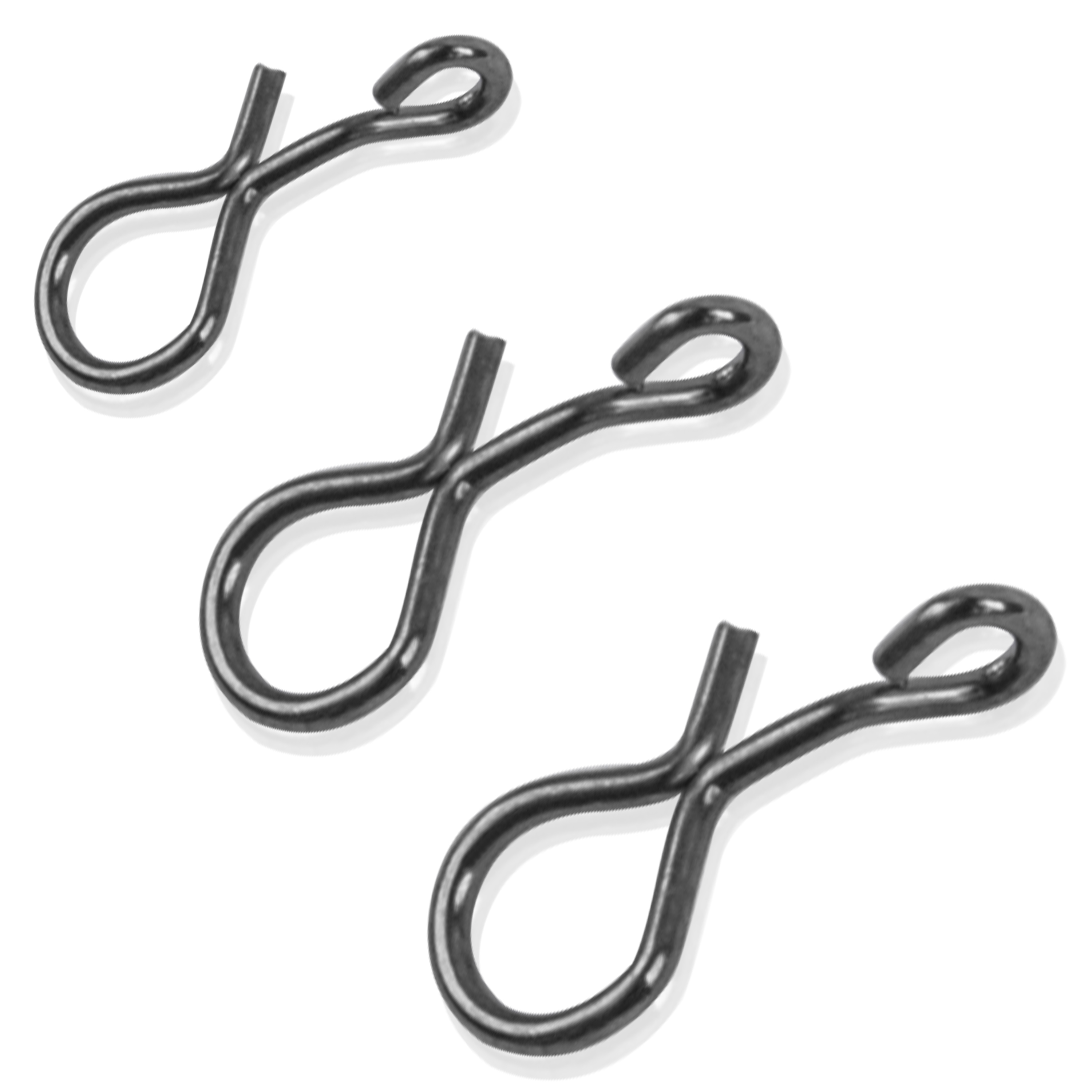 300 Stks/doos Zoutwater Quick  - Fishing Equipment Storage recensie en prijs
