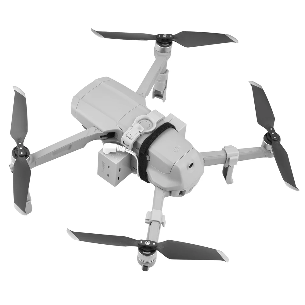 Airdrop Systeem Voor Dji Mavic - Fishing Equipment Stores recensie en prijs