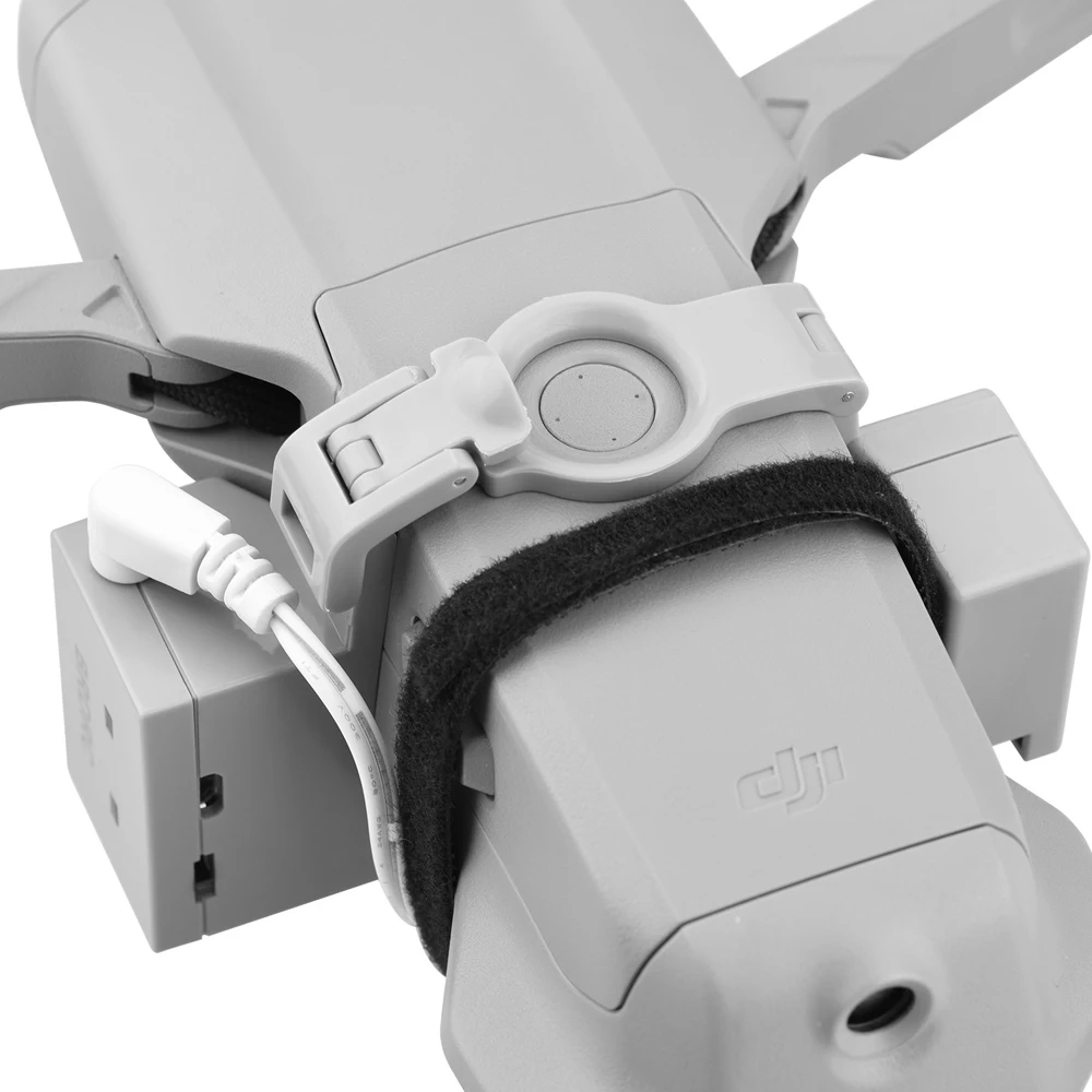 Airdrop Systeem Voor Dji Mavic - Fishing Equipment Stores recensie en prijs
