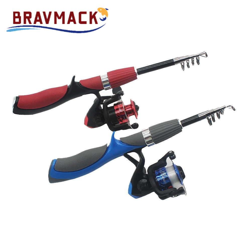 2 Stuks Kids Telescopische Hen - Fishing Equipment Online recensie en prijs