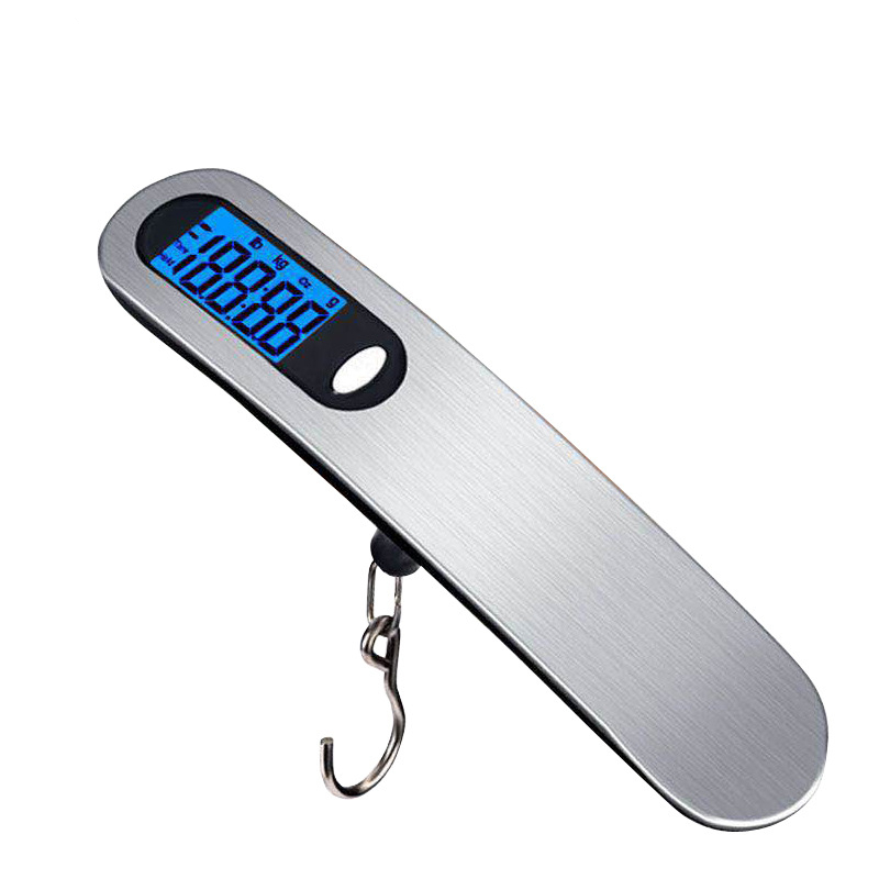 Draagbare Schaal Digitale LCD  - Fishing Equipment Stores recensie en prijs