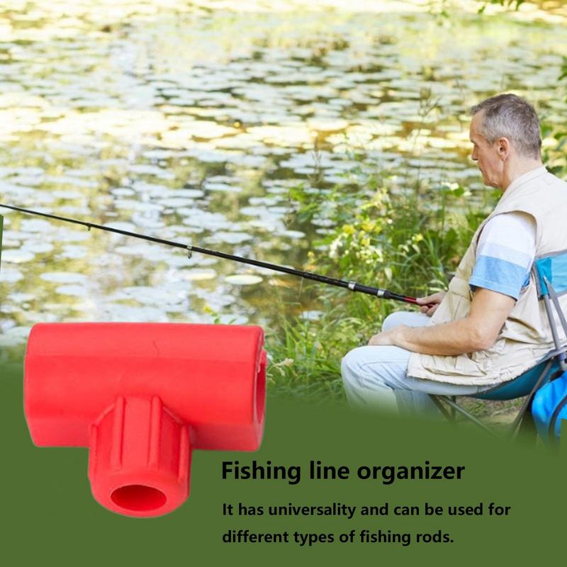 Vislijnen Opslag Siliconen Lic - Fishing Equipment Online recensie en prijs