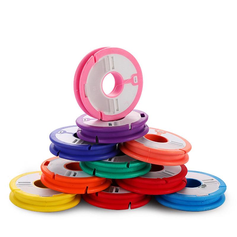 Vislijnen Opslag Siliconen Lic - Fishing Equipment Online recensie en prijs