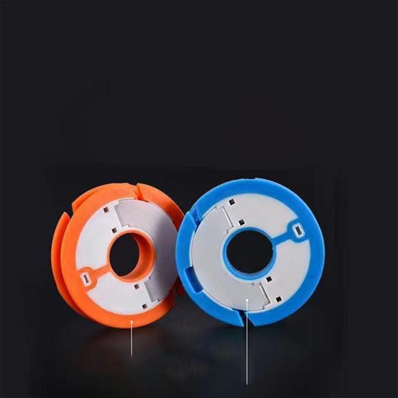 Vislijnen Opslag Siliconen Lic - Fishing Equipment Online recensie en prijs