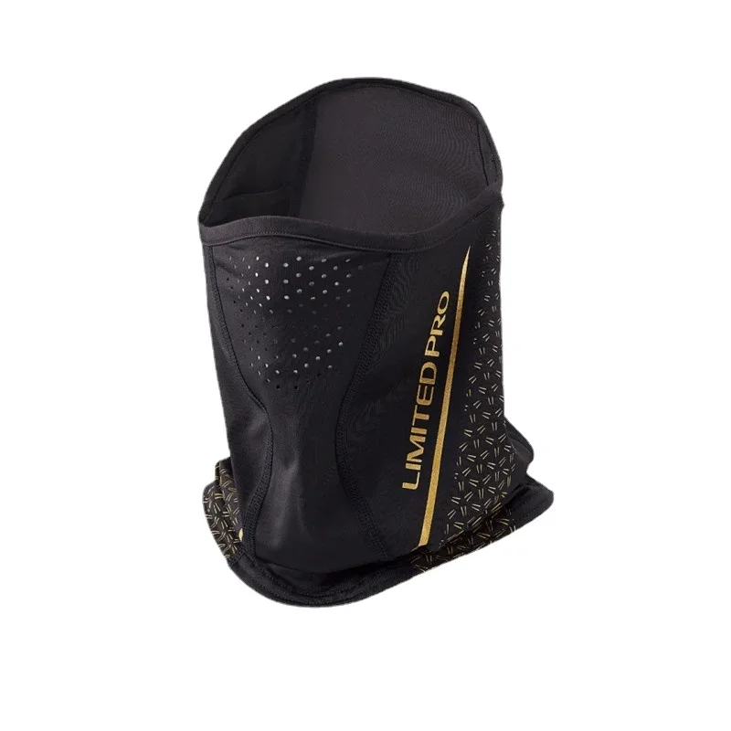 Nieuwe Zomer Ijs Zijde Bandana - Fishing Equipment Stores recensie en prijs